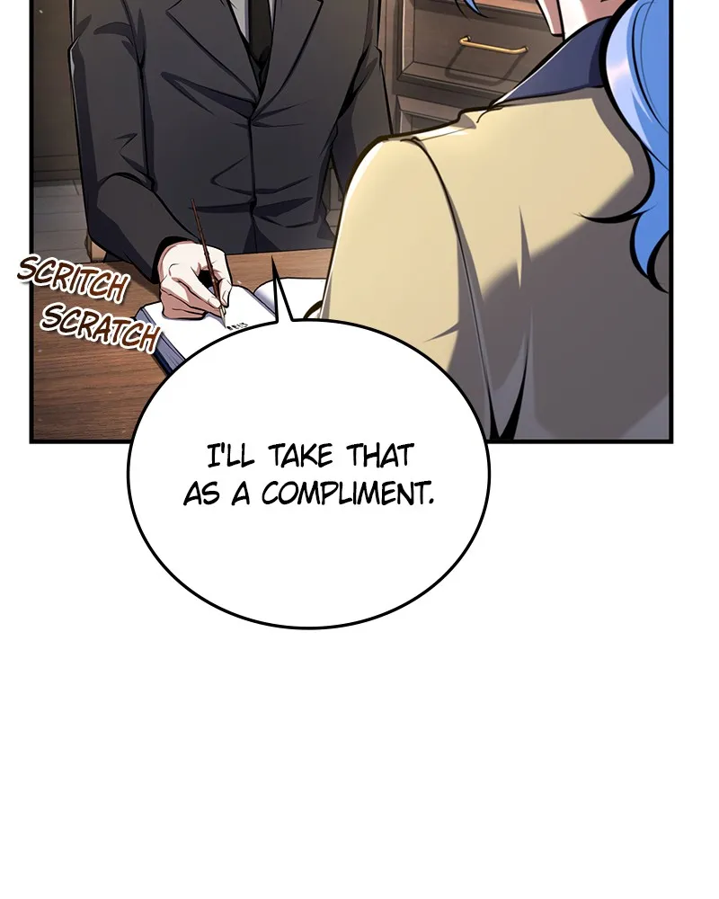 Read The Academy's Undercover Professor EN Manga Online