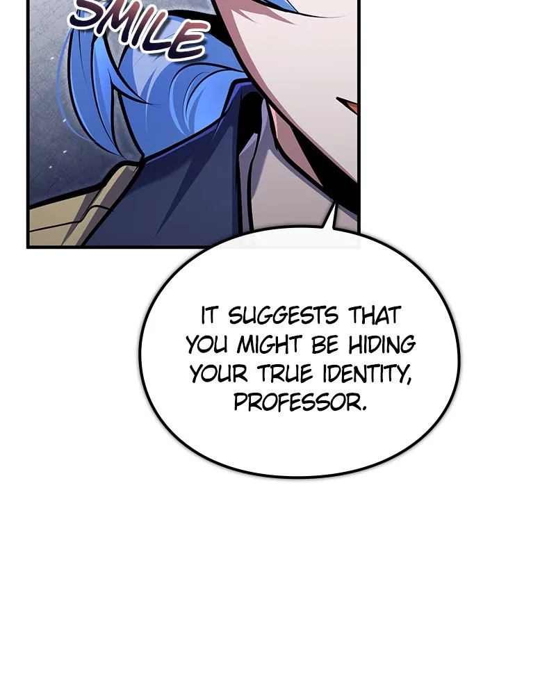 Read The Academy's Undercover Professor EN Manga Online