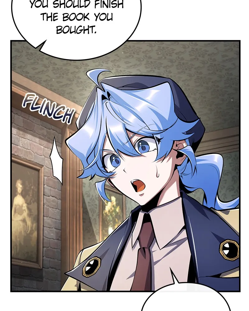 Read The Academy's Undercover Professor EN Manga Online