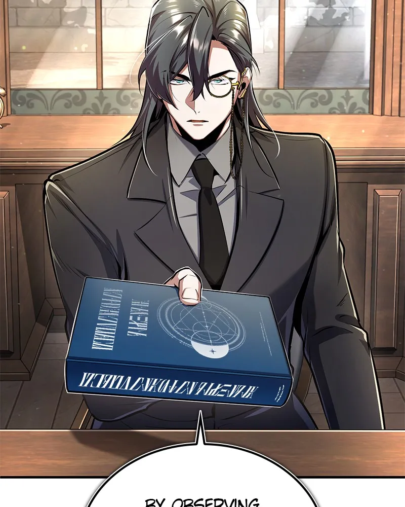 Read The Academy's Undercover Professor EN Manga Online