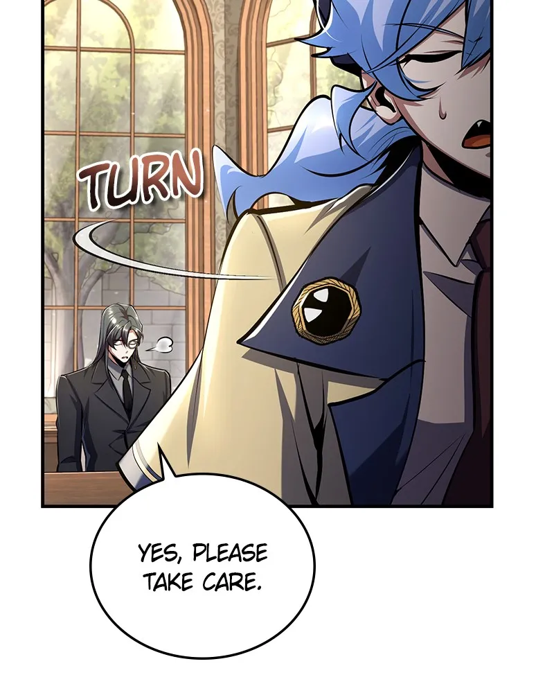 Read The Academy's Undercover Professor EN Manga Online