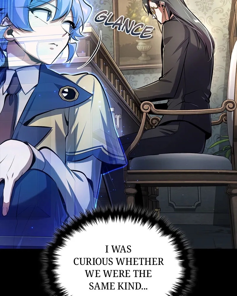 Read The Academy's Undercover Professor EN Manga Online