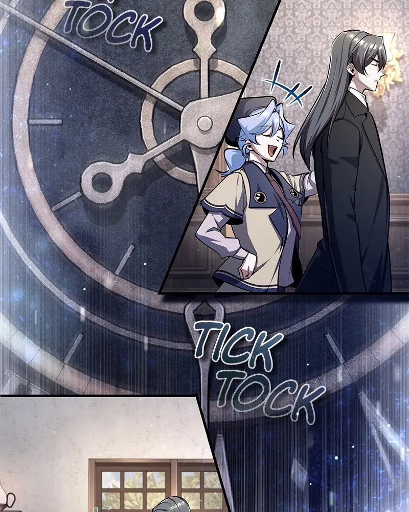 Read The Academy's Undercover Professor EN Manga Online