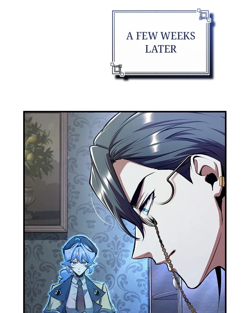 Read The Academy's Undercover Professor EN Manga Online