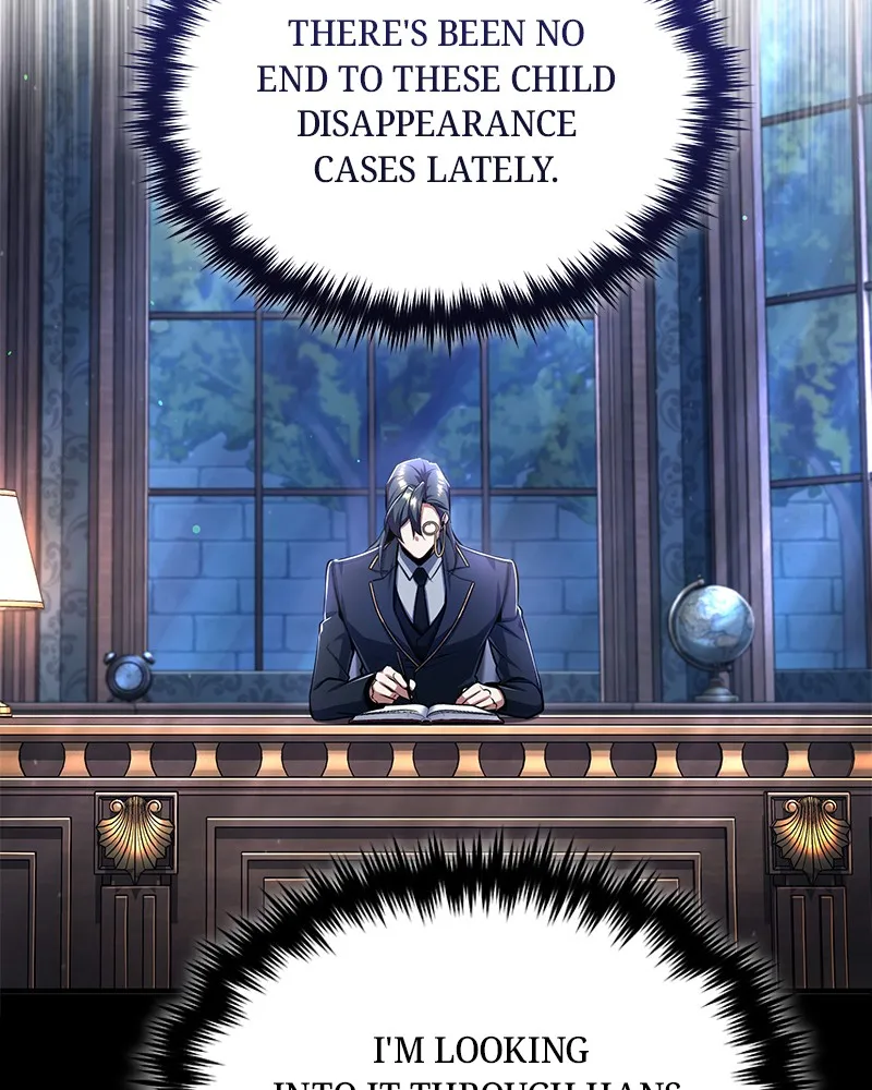 Read The Academy's Undercover Professor EN Manga Online