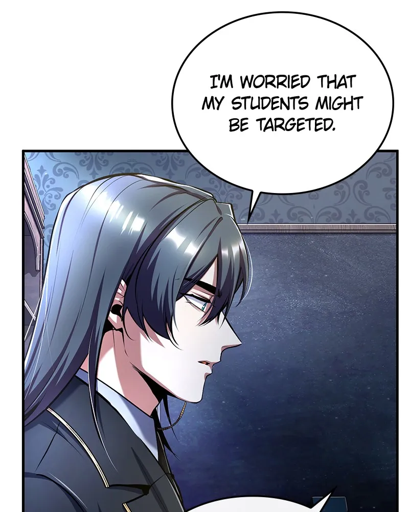 Read The Academy's Undercover Professor EN Manga Online
