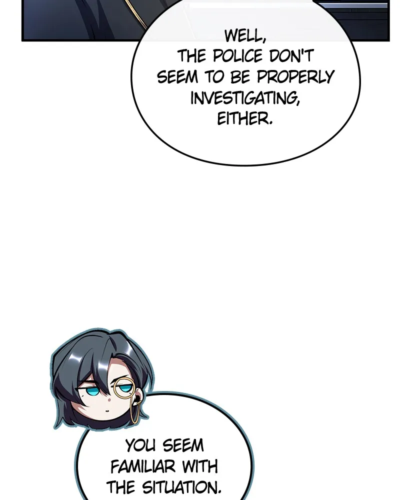 Read The Academy's Undercover Professor EN Manga Online