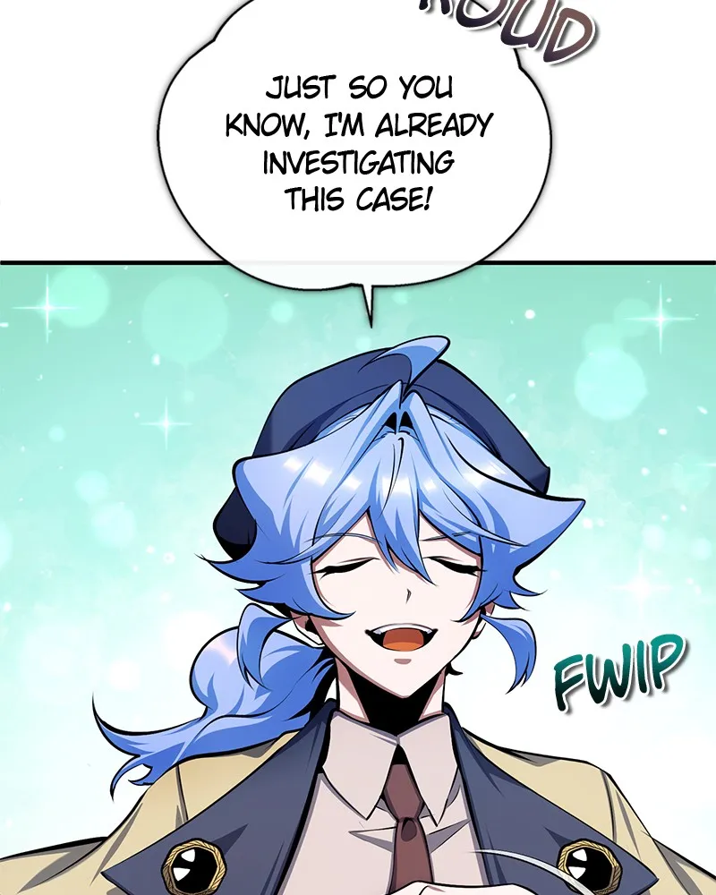 Read The Academy's Undercover Professor EN Manga Online