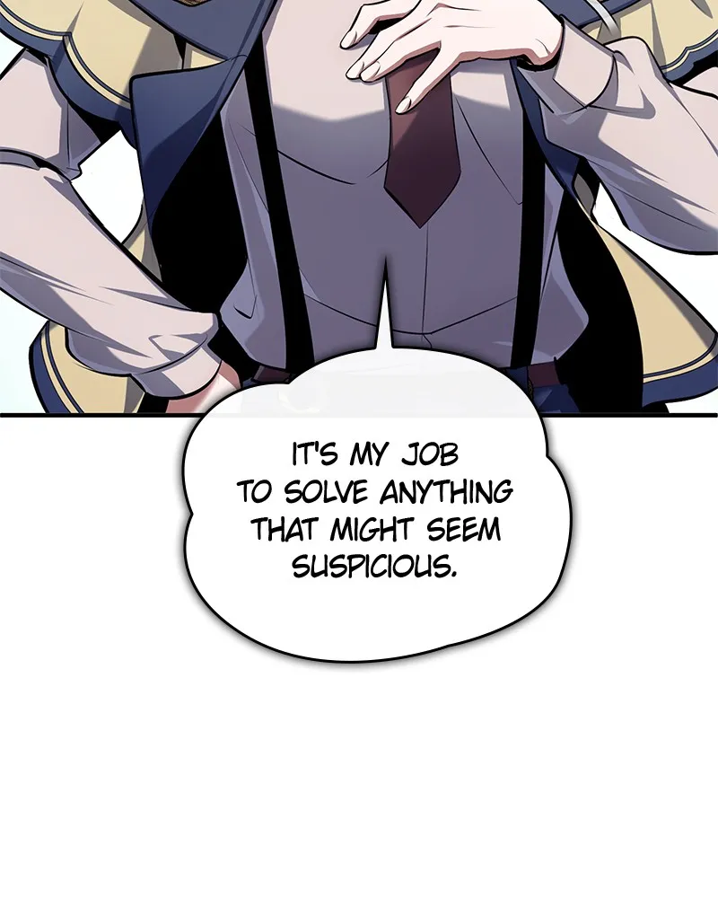 Read The Academy's Undercover Professor EN Manga Online
