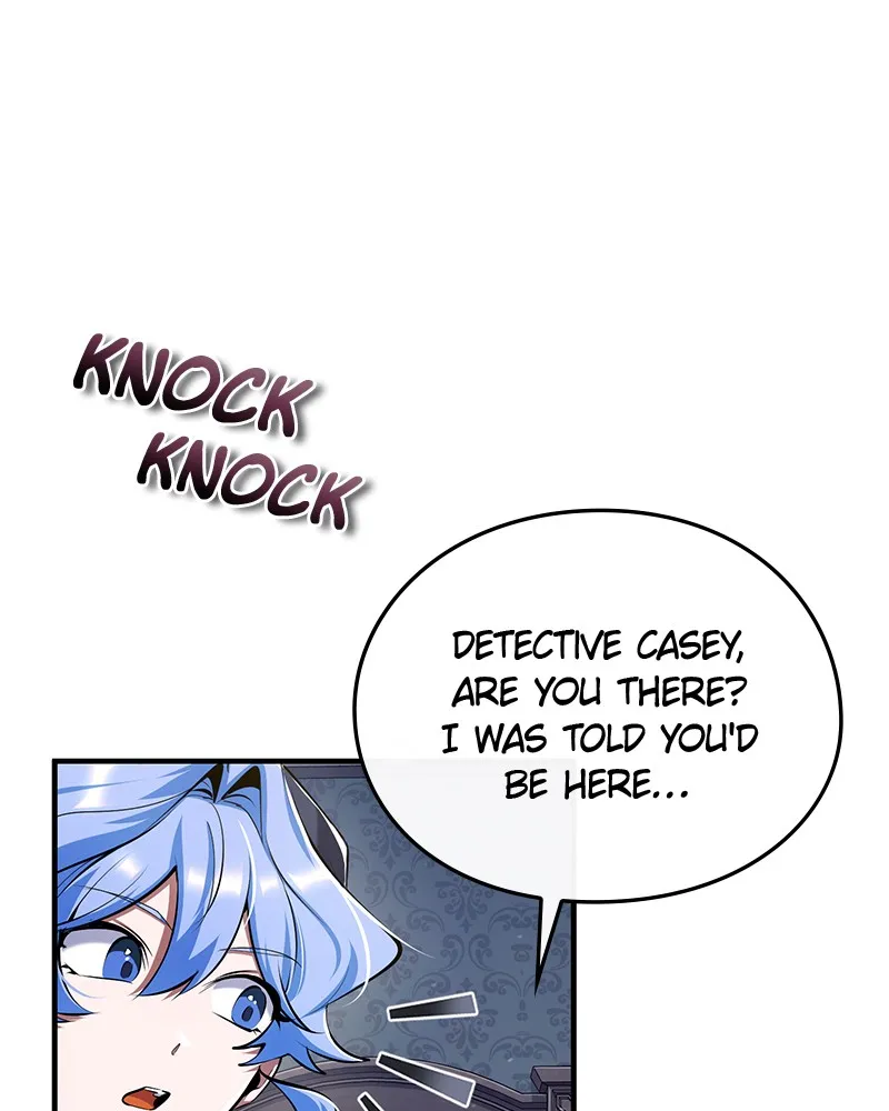 Read The Academy's Undercover Professor EN Manga Online
