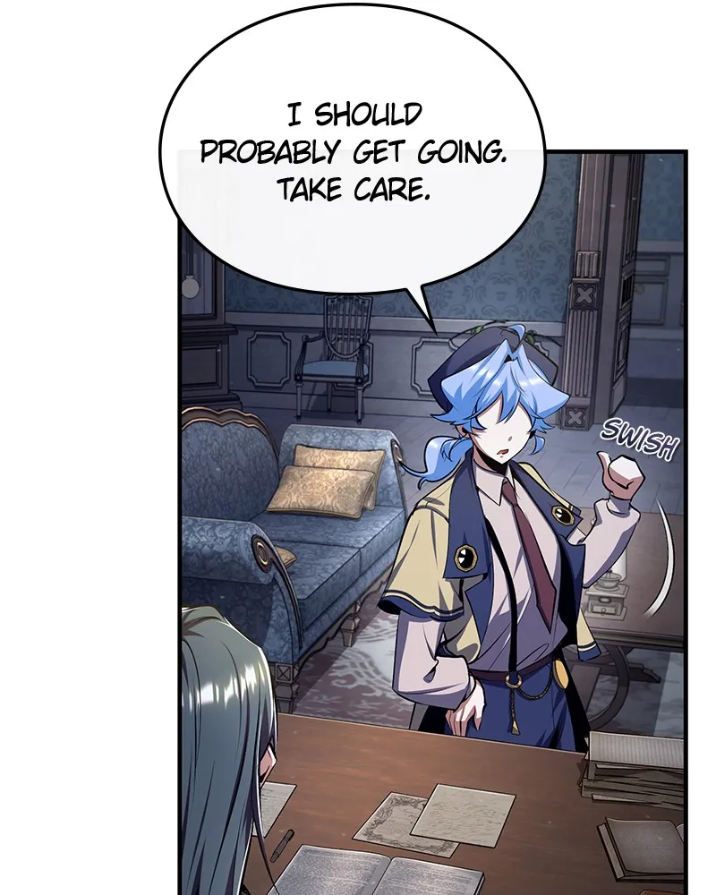 Read The Academy's Undercover Professor EN Manga Online