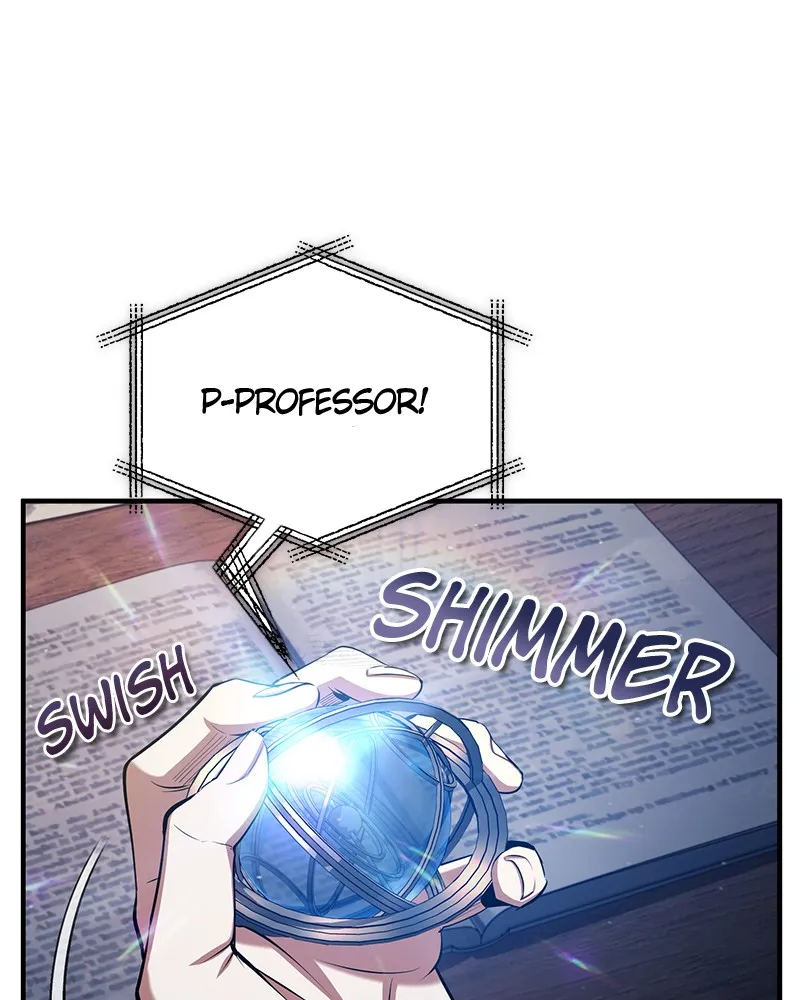 Read The Academy's Undercover Professor EN Manga Online