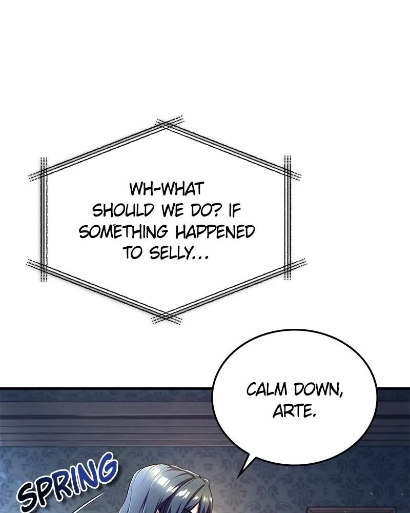 Read The Academy's Undercover Professor EN Manga Online