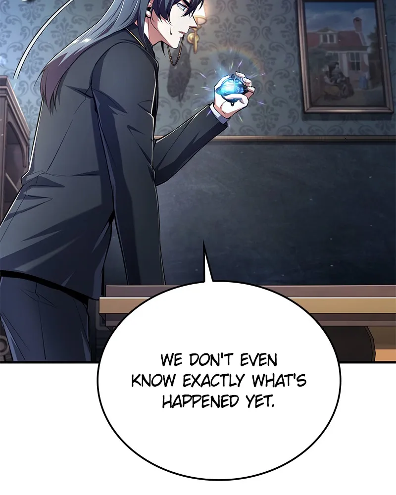 Read The Academy's Undercover Professor EN Manga Online