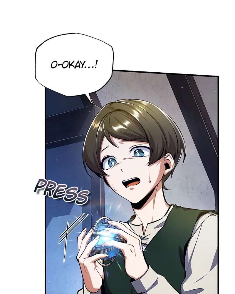 Read The Academy's Undercover Professor EN Manga Online