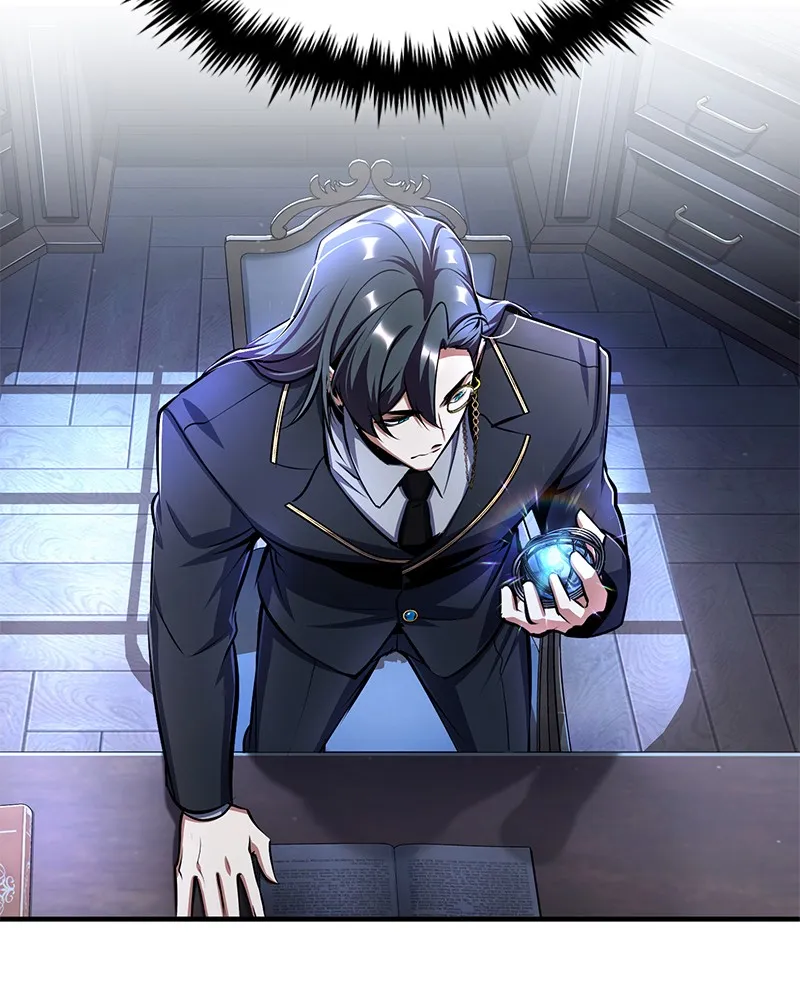 Read The Academy's Undercover Professor EN Manga Online