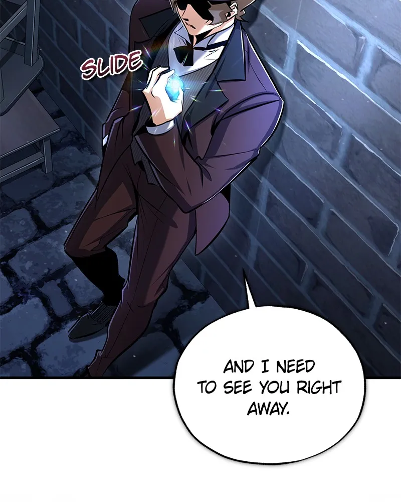 Read The Academy's Undercover Professor EN Manga Online