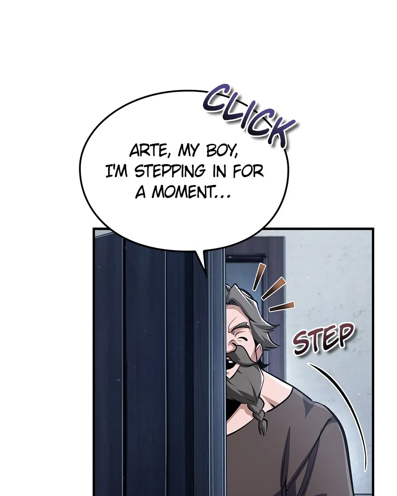 Read The Academy's Undercover Professor EN Manga Online