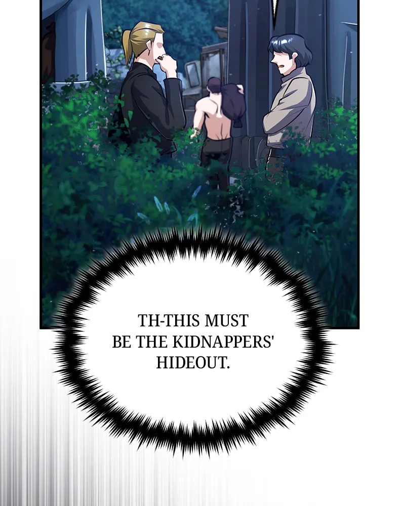 Read The Academy's Undercover Professor EN Manga Online