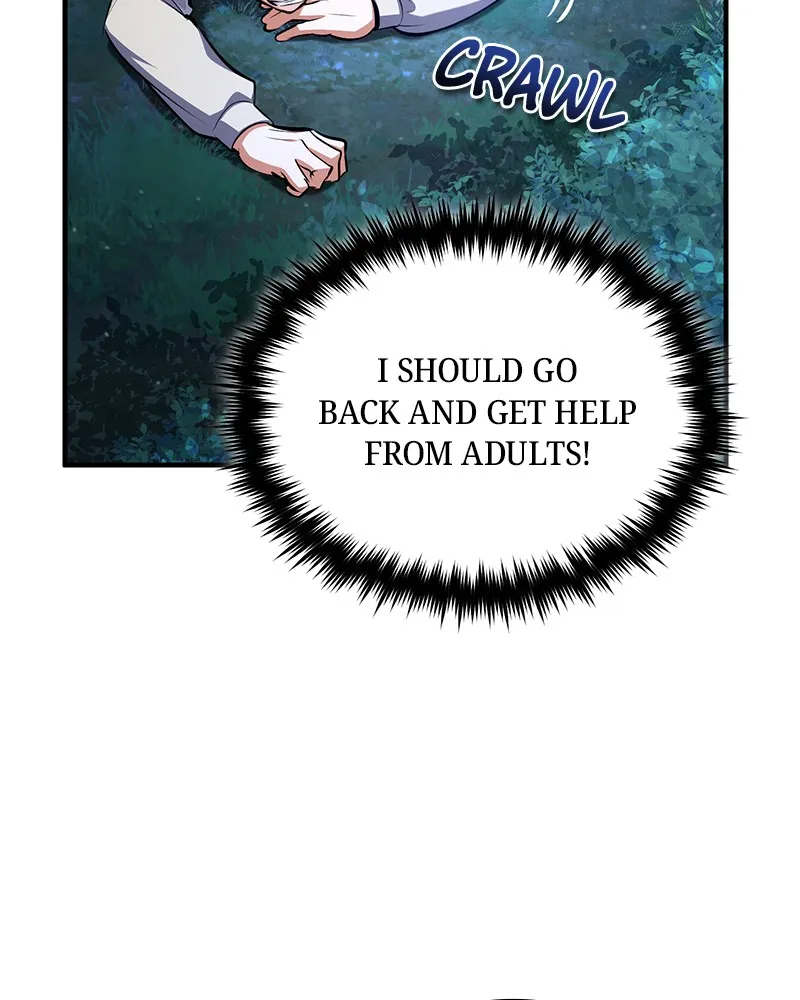 Read The Academy's Undercover Professor EN Manga Online