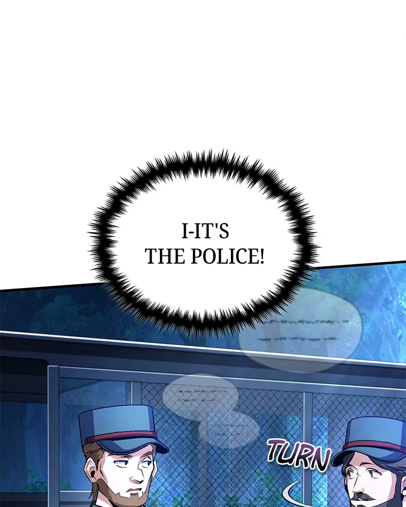 Read The Academy's Undercover Professor EN Manga Online