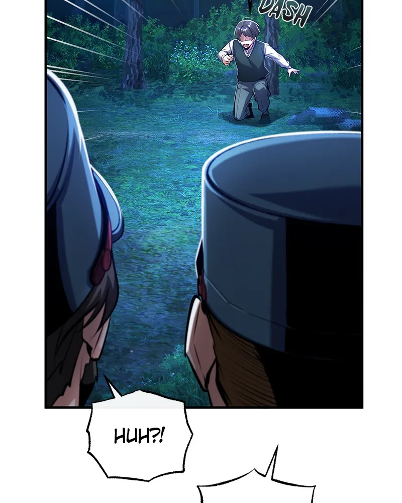 Read The Academy's Undercover Professor EN Manga Online