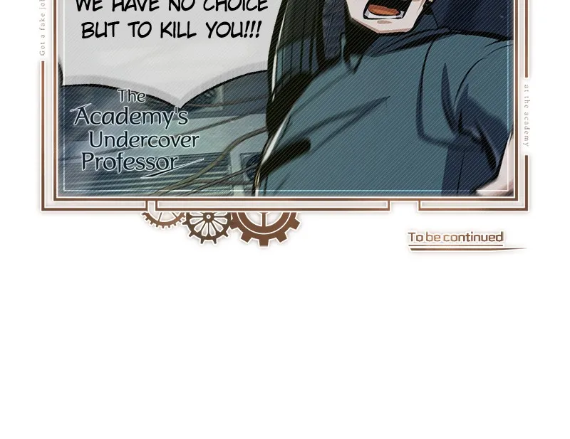 Read The Academy's Undercover Professor EN Manga Online