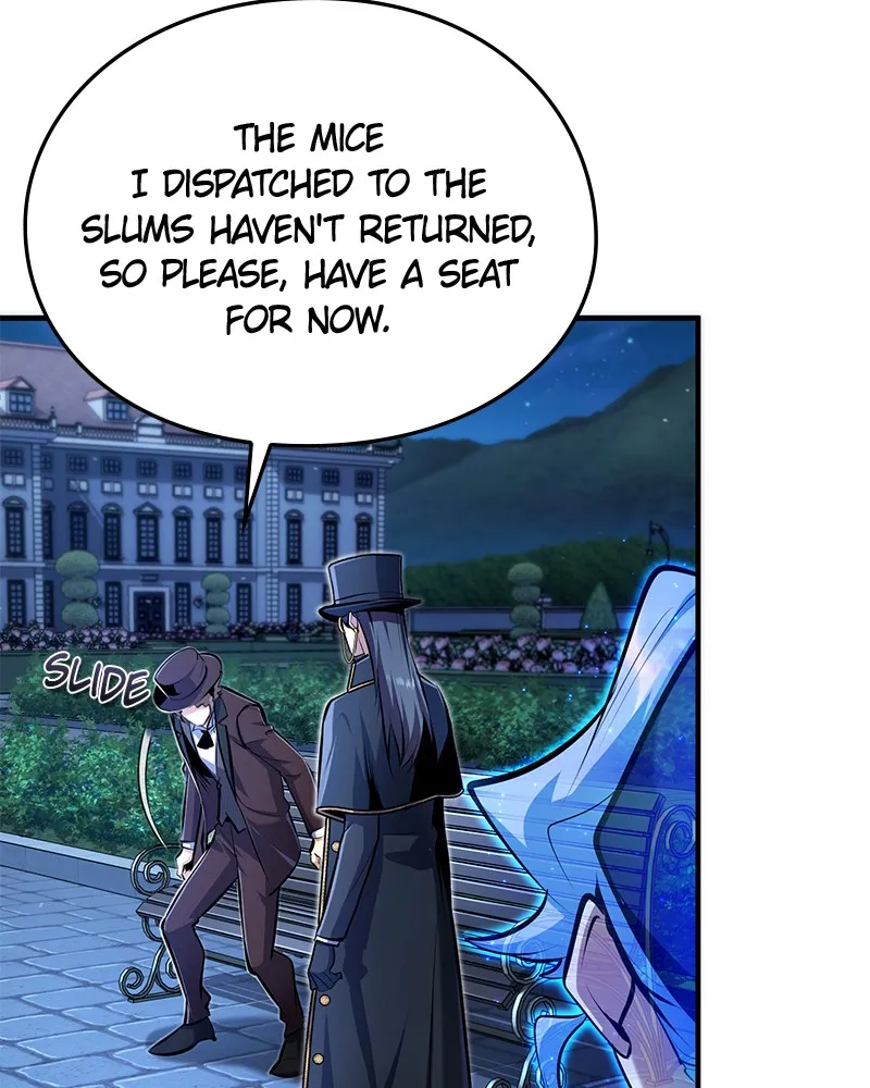 Read The Academy's Undercover Professor EN Manga Online