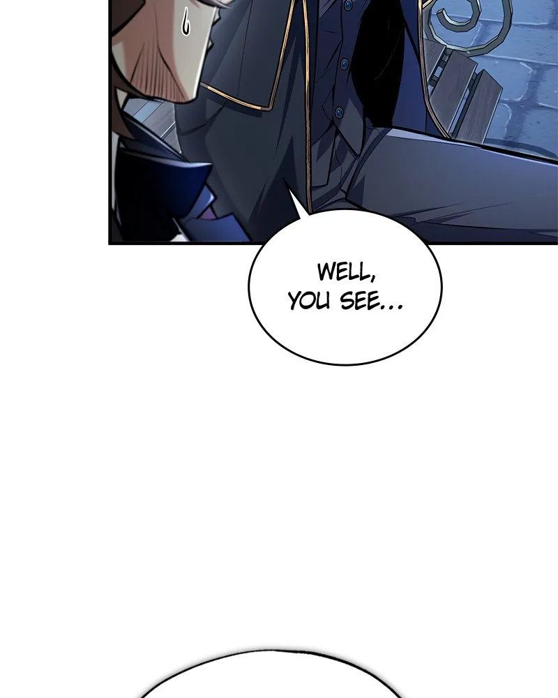 Read The Academy's Undercover Professor EN Manga Online