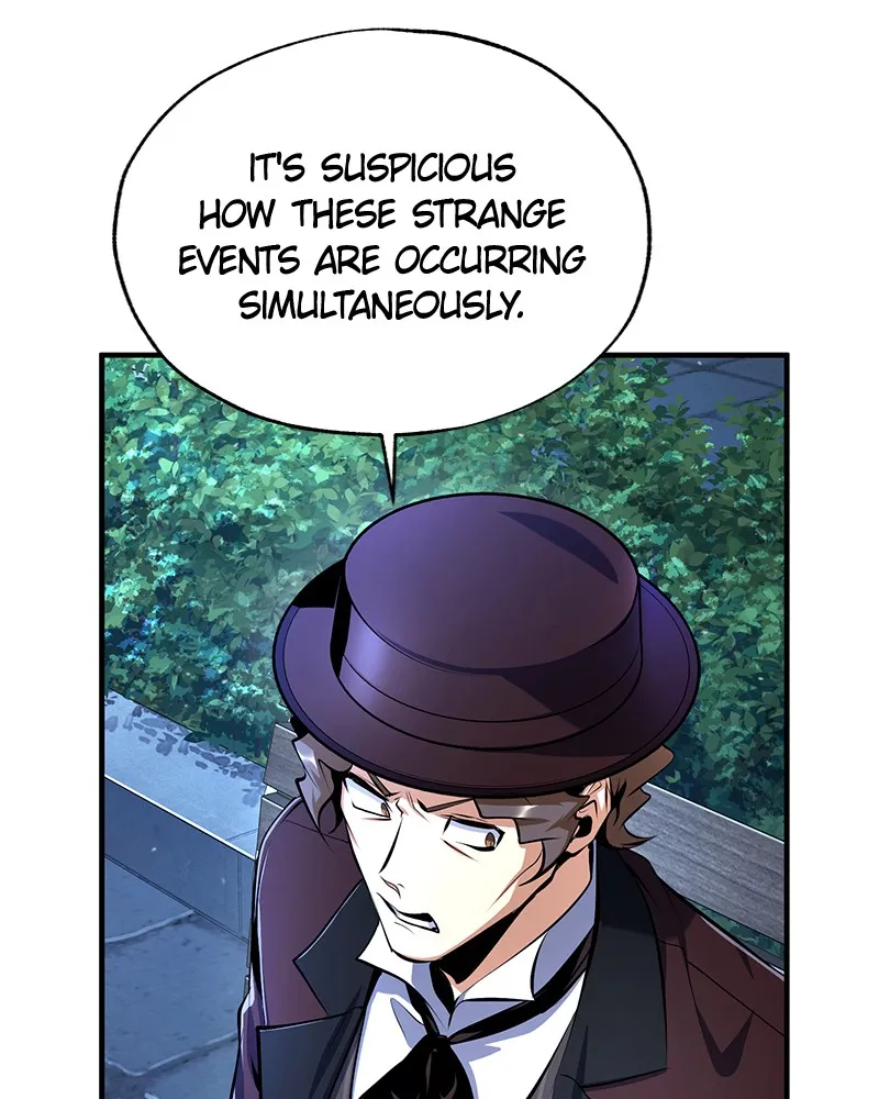 Read The Academy's Undercover Professor EN Manga Online