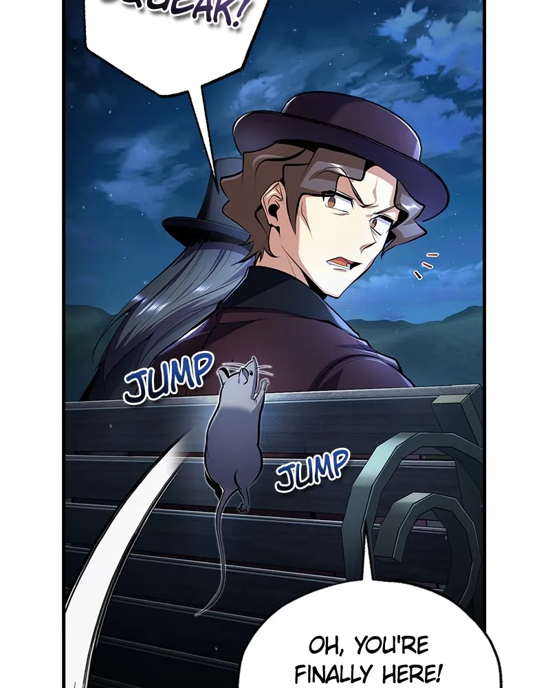 Read The Academy's Undercover Professor EN Manga Online
