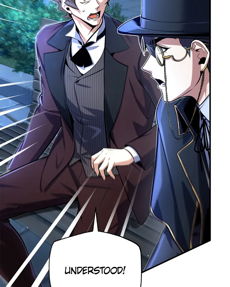 Read The Academy's Undercover Professor EN Manga Online