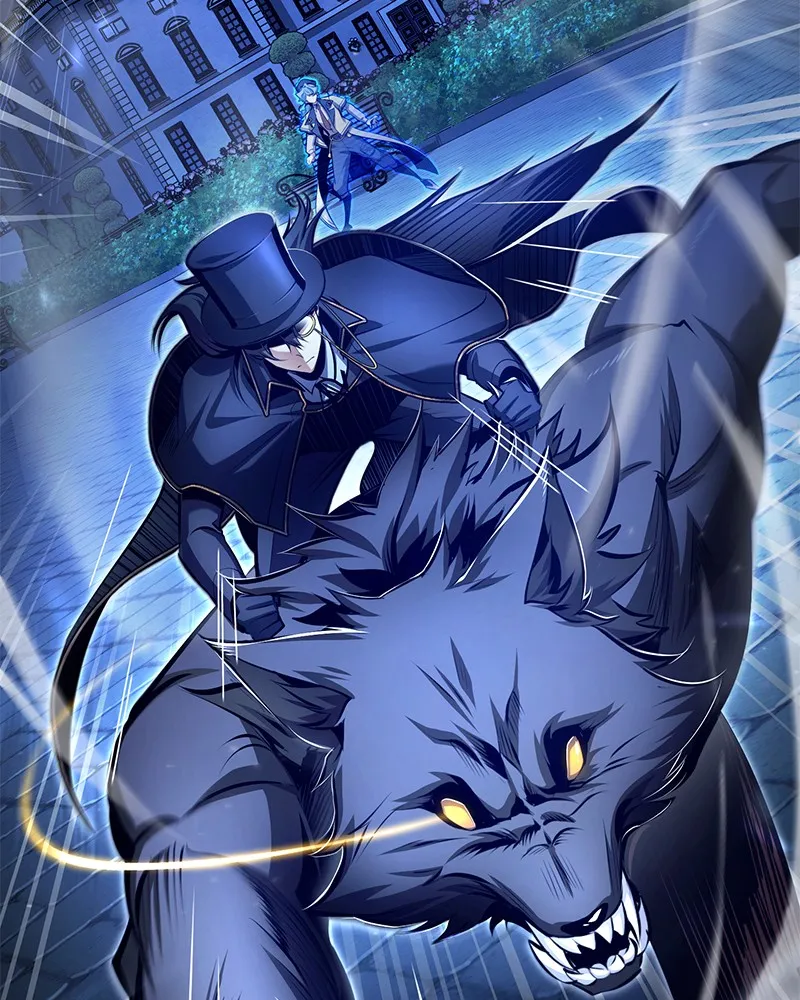 Read The Academy's Undercover Professor EN Manga Online