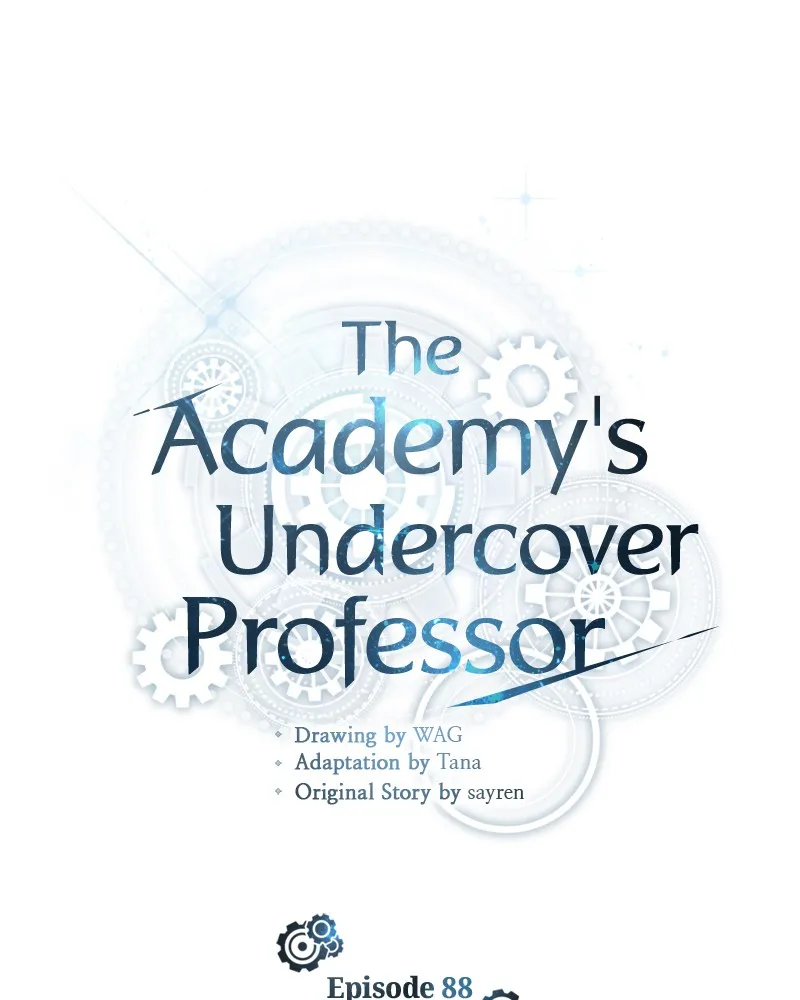 Read The Academy's Undercover Professor EN Manga Online