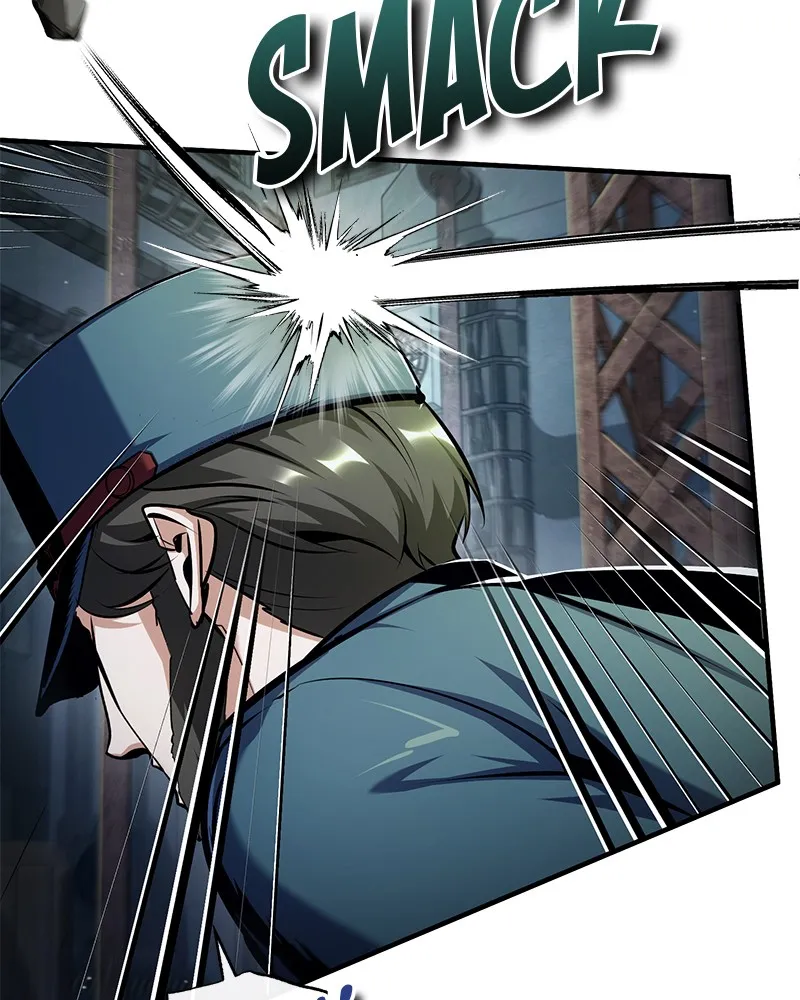 Read The Academy's Undercover Professor EN Manga Online