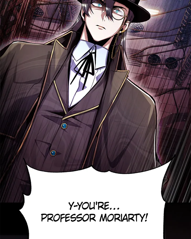 Read The Academy's Undercover Professor EN Manga Online