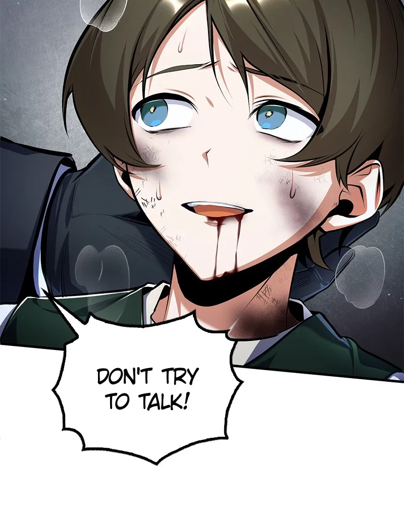 Read The Academy's Undercover Professor EN Manga Online