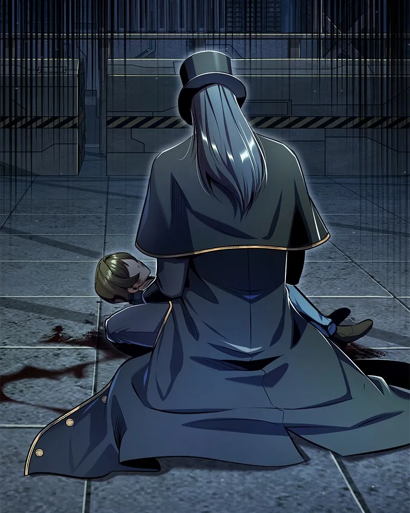 Read The Academy's Undercover Professor EN Manga Online
