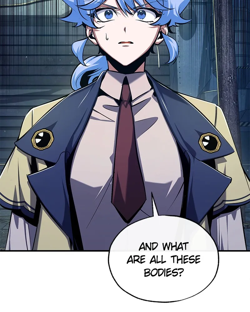 Read The Academy's Undercover Professor EN Manga Online