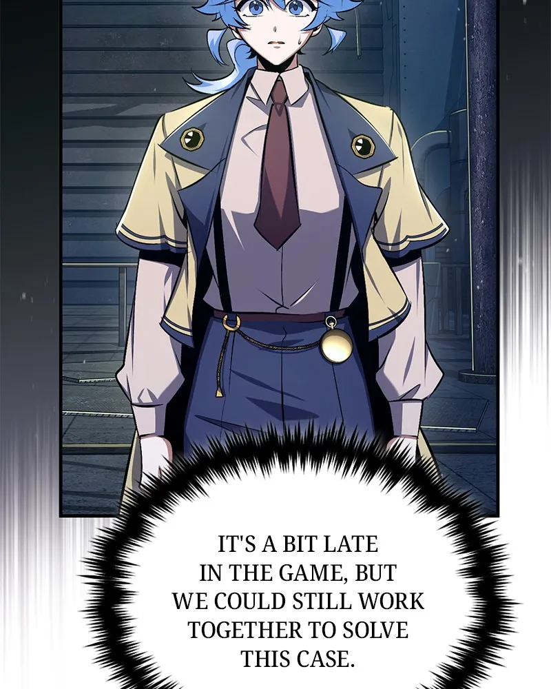 Read The Academy's Undercover Professor EN Manga Online