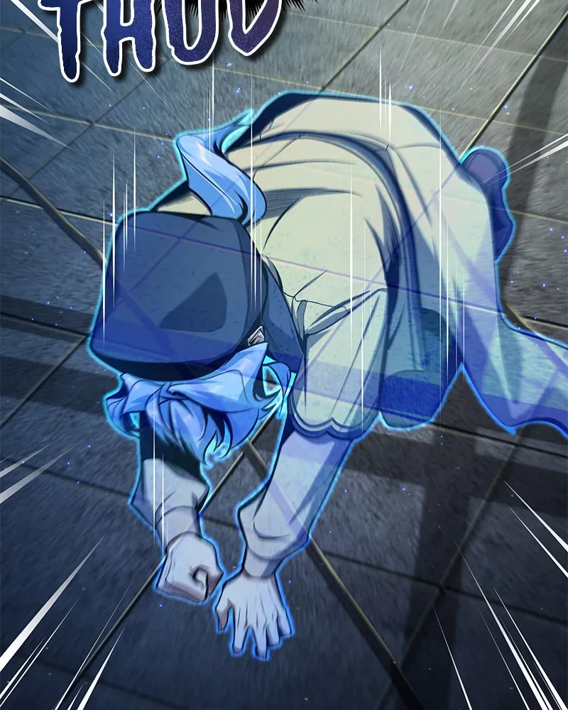 Read The Academy's Undercover Professor EN Manga Online
