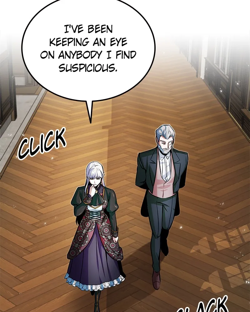 Read The Academy's Undercover Professor EN Manga Online