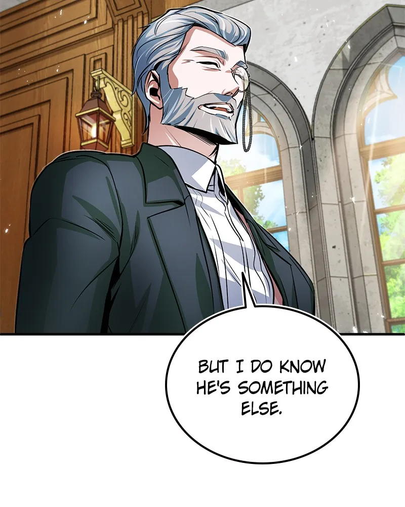 Read The Academy's Undercover Professor EN Manga Online