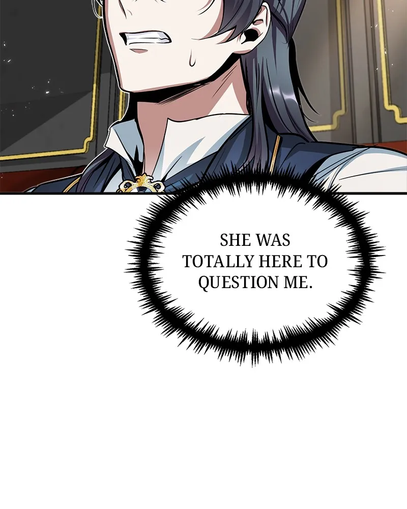 Read The Academy's Undercover Professor EN Manga Online