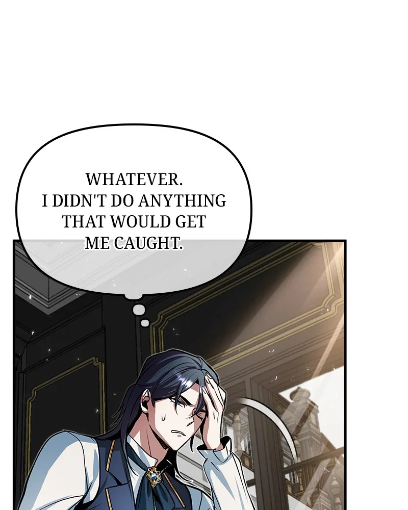 Read The Academy's Undercover Professor EN Manga Online
