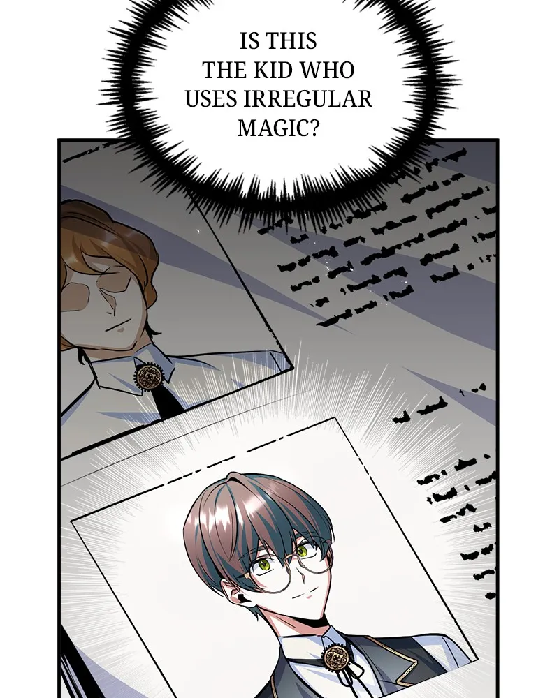 Read The Academy's Undercover Professor EN Manga Online