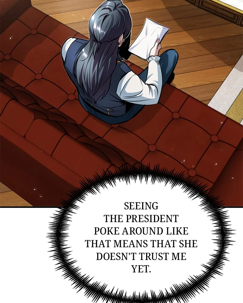 Read The Academy's Undercover Professor EN Manga Online
