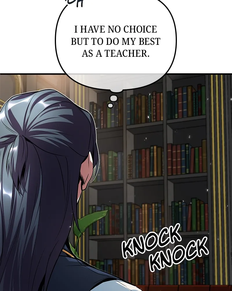Read The Academy's Undercover Professor EN Manga Online