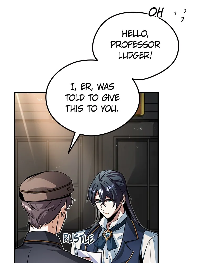 Read The Academy's Undercover Professor EN Manga Online