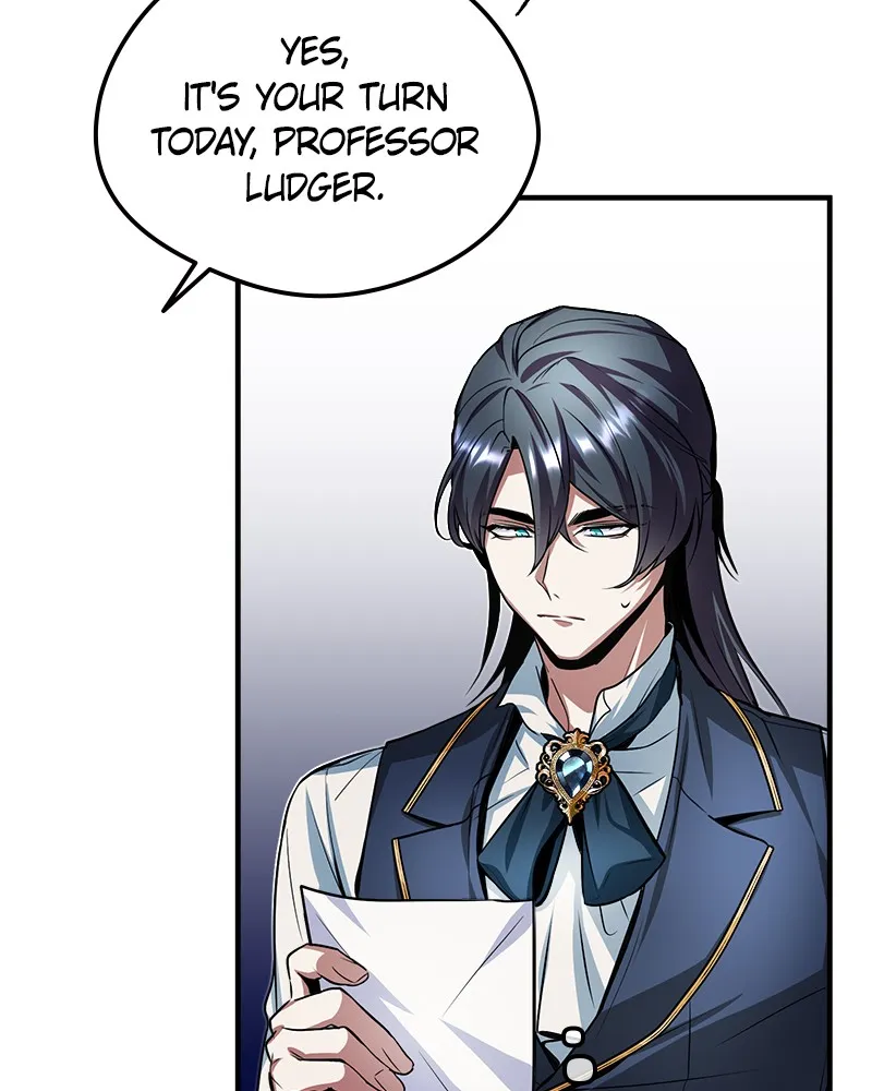 Read The Academy's Undercover Professor EN Manga Online